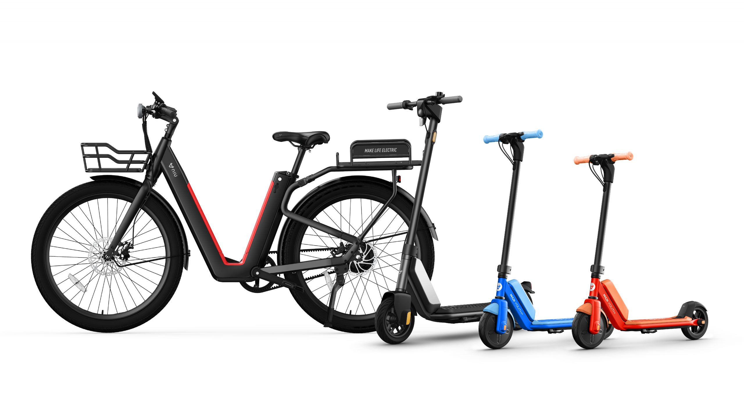 Esta bicicleta eléctrica de equilibrio, para niños, puede aguantar  recorridos de hasta 12 km